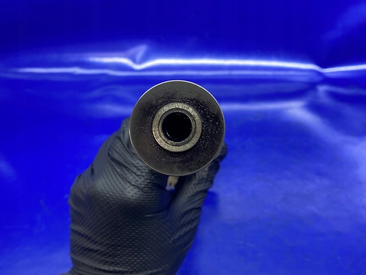 фото №8, Вал распределительный вал всасывающий punto evo doblo ii opel 1.3 m-jet 199b4000 55206898