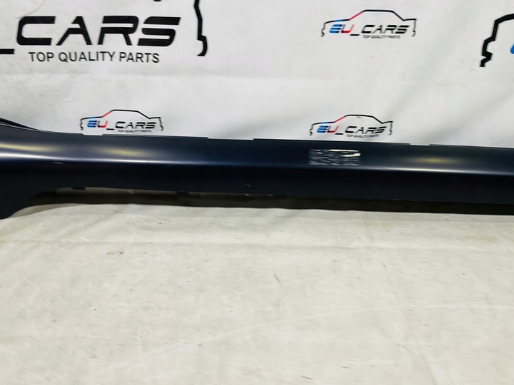 фото №5, Jeep grand cherokee wk2 summit порог планка пороговая правая 2013-2021 год