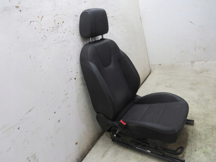 фото №5, Сидіння лівий переднє перед insignia b