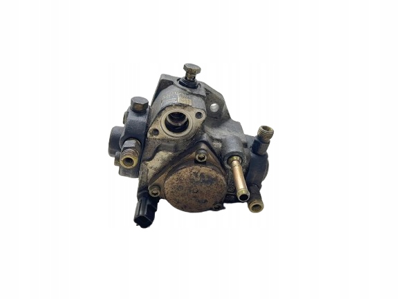 фото №3, Opel meriva a corsa c combo c насос wtryskowa1.7 cdti denso 8-97313862-2