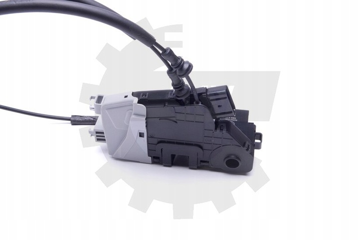 фото №12, Замок дверь 60skv051 переднее левый hyundai tucson 81310-d3010