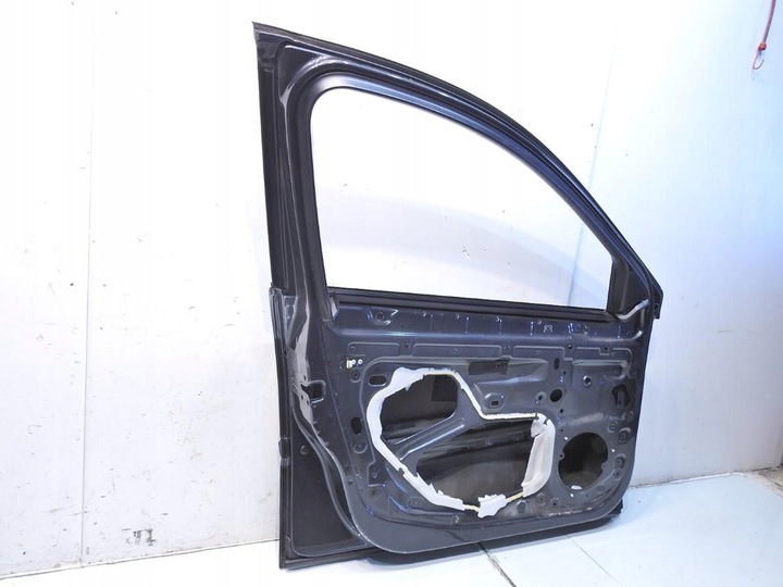 фото №7, Двері лівий перед teb66 renault laguna iii