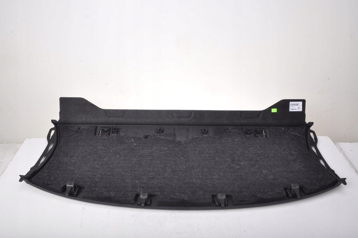 фото №9, Audi a4 b9 полка задняя багажника 8w5863411j sedan