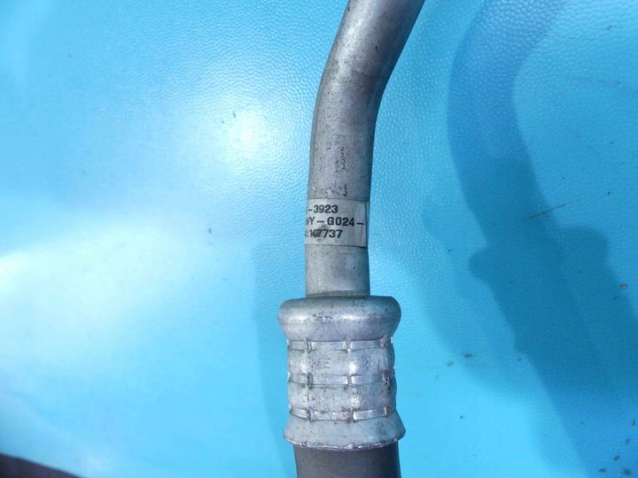 фото №10, Шланг кондиционера honda cr-v iii 06- 2.2 i-dtec