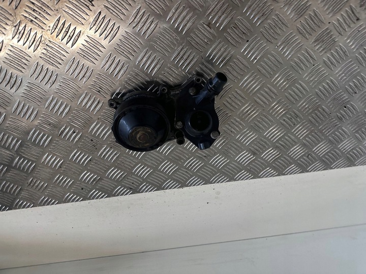 фото №6, Bmw e90 e91 e92 e93 насос усилителя n54b30a oe: 7564503