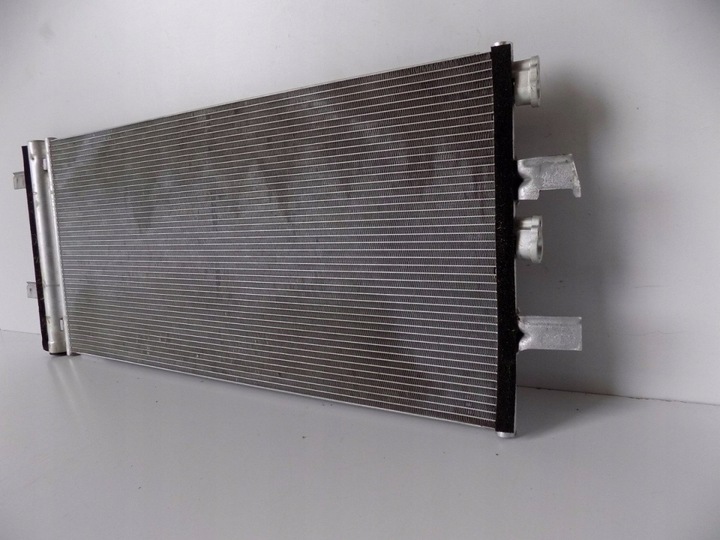 фото №8, Mini cooper f56 радіаторів кондиціонера - 6010
