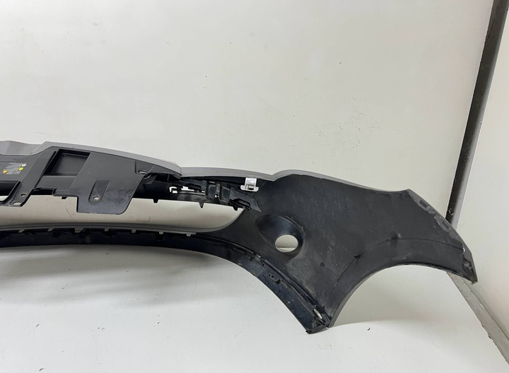 фото №7, Renault megane iii 3 бампер перед 269160001r