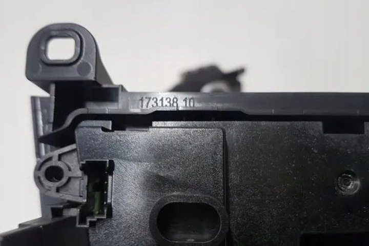 фото №15, Радио з навигация bmw 1 f21 9323784 1.6l дизель 85kw 2013