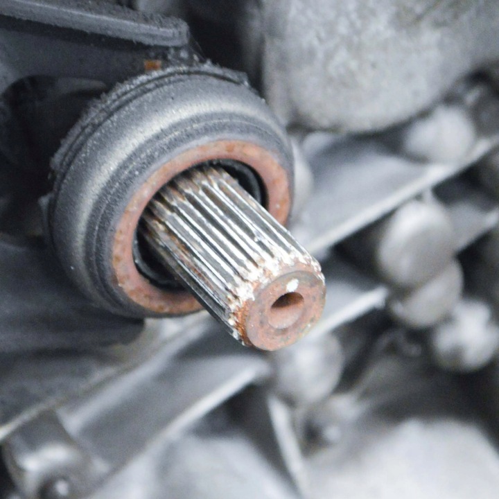 фото №7, Peugeot 208 2014 механическая 6-ступенчатая коробка передач коробки передач