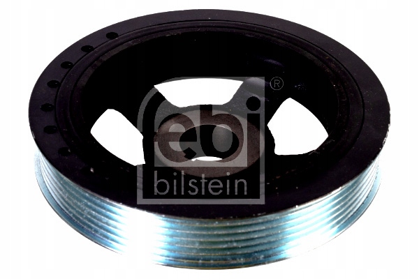 фото №2, Колесо пасове вала колінчастого hyundai accent v i10 ii i20 active i20 ii