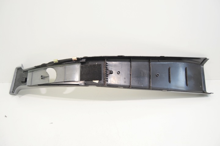 фото №5, Защита стойка правая mercedes w140 1406920489