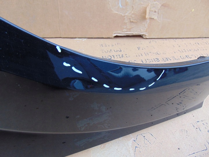 фото №8, Крыло правые перед audi tt 8s0821118a