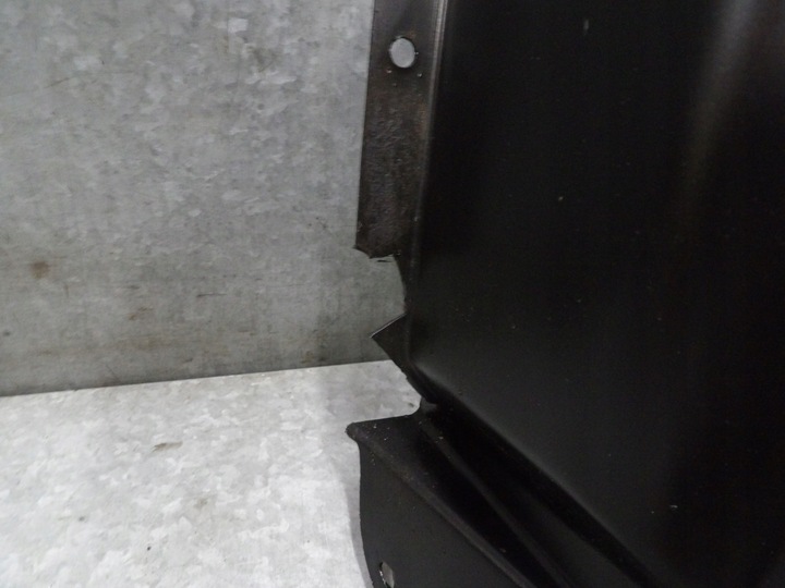 фото №11, Jeep cherokee kj liberty підкрилок ліві праві перед