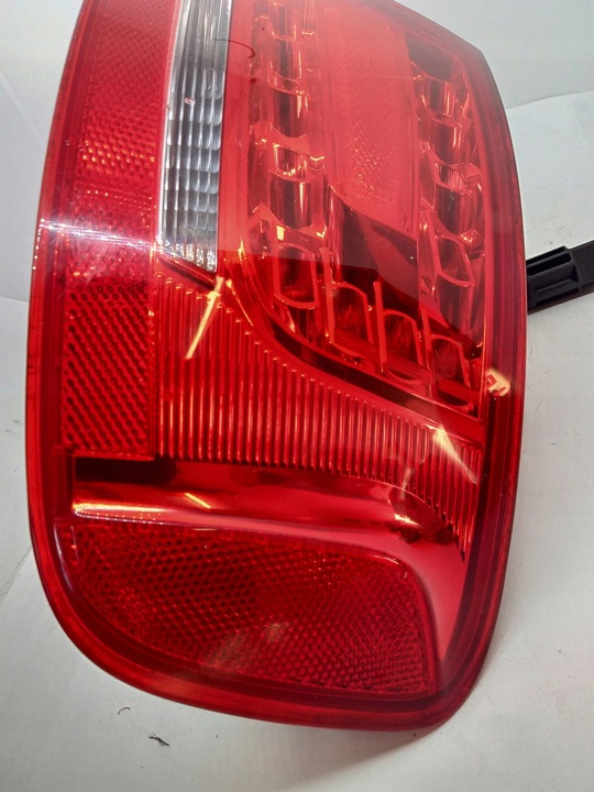 фото №14, Лампа правая задняя audi a4 b8 sedan led 8k5945096b