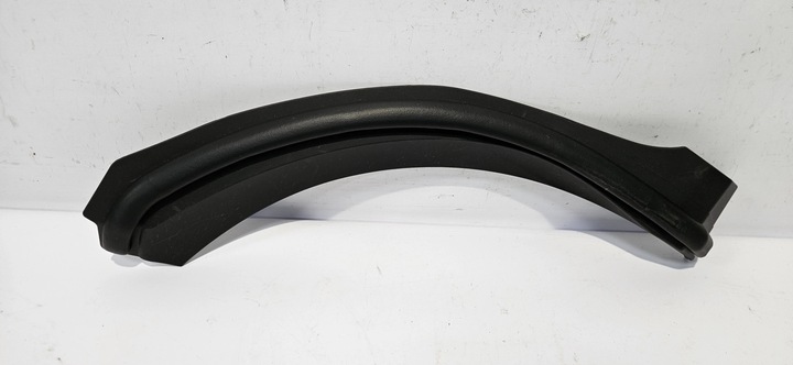 фото №1, Планка крила лівий зад lexus lbx 23-oryginał 67858-52210