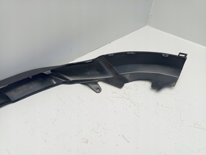 фото №12, Toyota rav4 iv 4 рестайлінг 15- спойлер накладка бампера перед 52411-42070 ÷