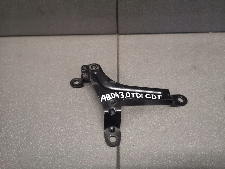 фото №1, Держатель крепление клапана audi a8 d4 4h0121305f