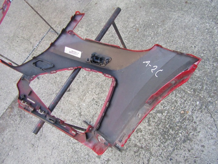 фото №8, Audi q2 s-line рестайлинг бампер перед 20r-- 81a807437g