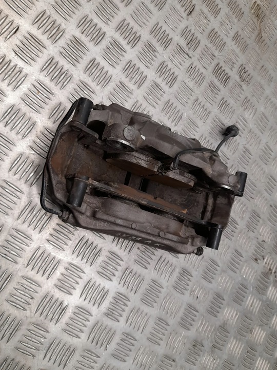 фото №9, Audi a5 2018-2023 8w05cd перед сторона ліва затискачі 335mm