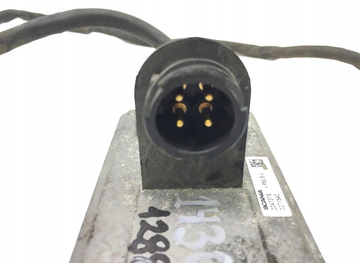 фото №3, 2247379 scania датчик nox