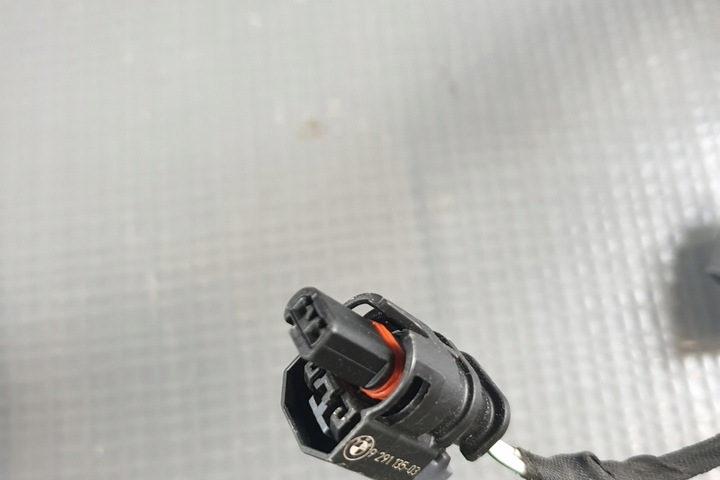 фото №8, Джгут двигуна bmw 5 g30 8642929 2.0l гібрид 185kw 2019