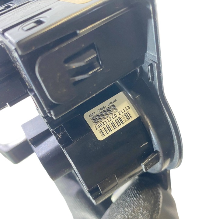 фото №13, Ford mustang v 2014 панели управление, переключатели