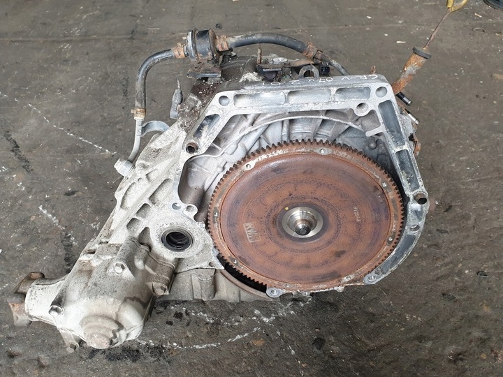 фото №7, Honda cr-v iii 07r 2.0 i-vtec коробка передач коробки передач автоматическая mr4a