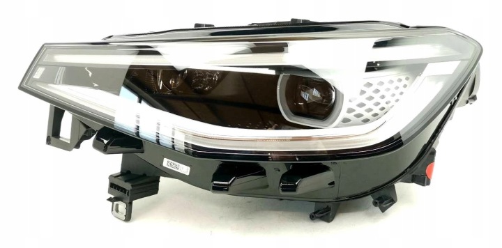 фото №9, Фара передня ліва передня повний led vw id.4 oem 11b941035m