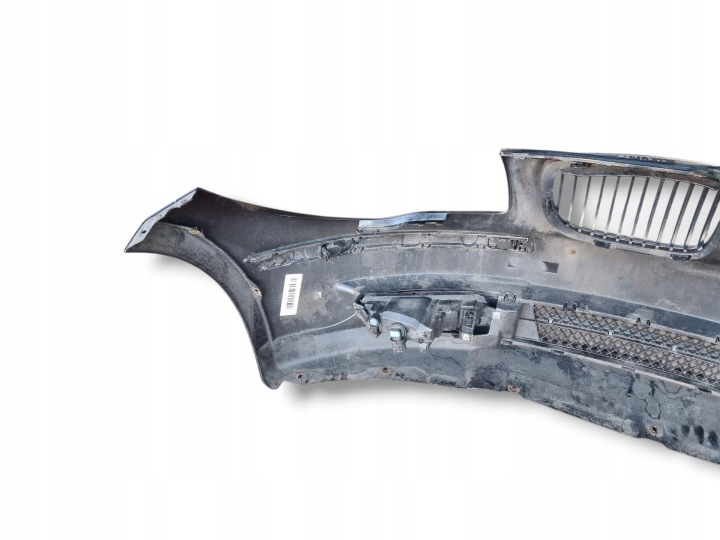 фото №9, Бампер перед bmw 1 e81/e87 рестайлінг e81 2007 7185554
