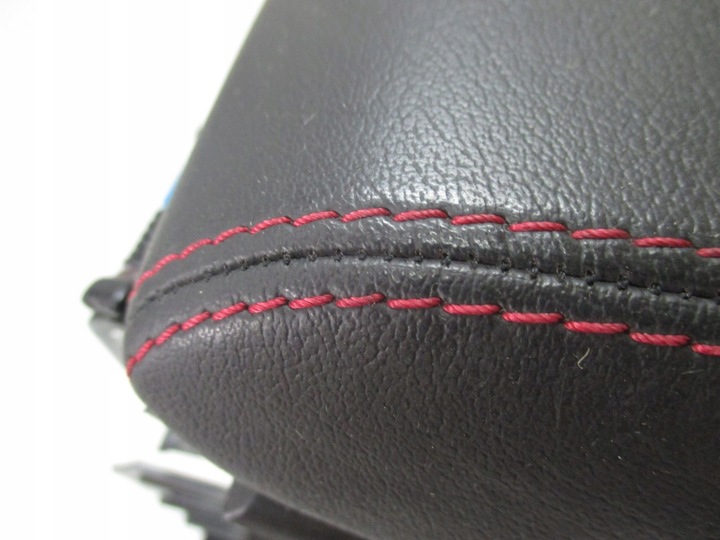 фото №6, Тунель підлокітник jaguar e pace