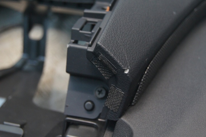 фото №16, Hyundai santa fe iv usa подушки панель ремені подушка безпеки