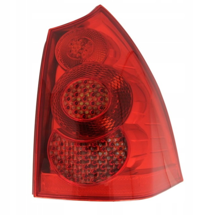 фото №10, 11-11865-01-2 tyc фара зад peugeot 307.05- /p/
