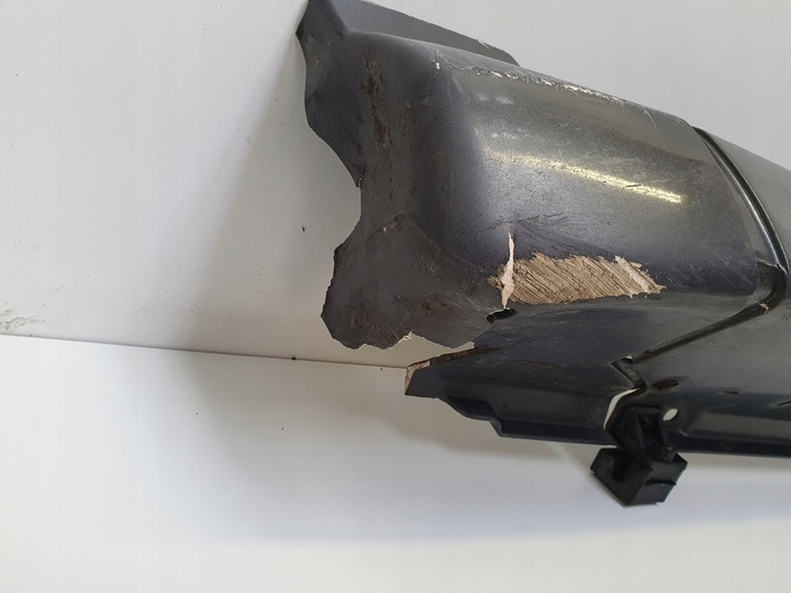 фото №6, Opel corsa d gsi opc 3d планка порогова ліва
