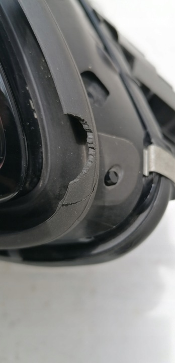 фото №15, Mercedes s-kl w222 рестайлінг multibeam led лампа ліва 19r.