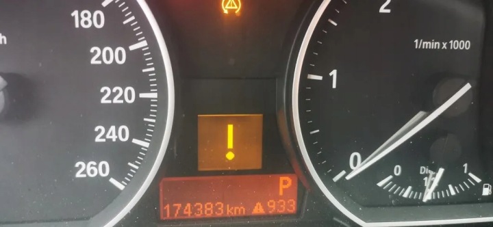 фото №9, Bmw 1 e87 рестайлінг дзеркало праве 5 pin європа 07 r