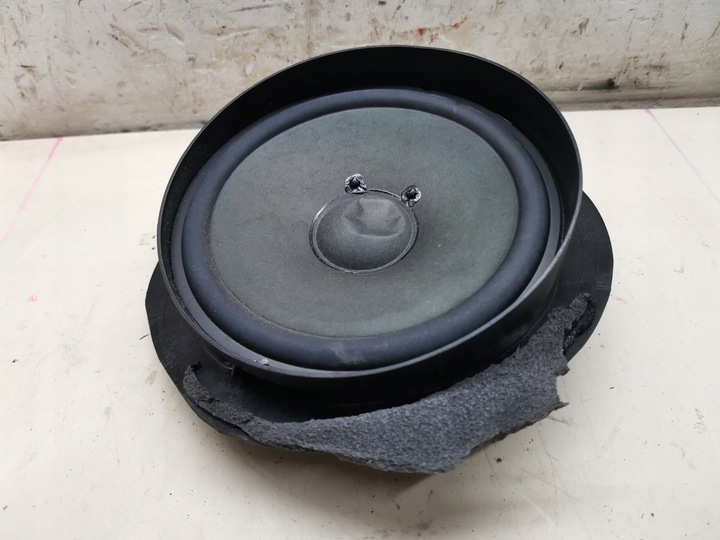 фото №8, Динамик дверь левый зад mercedes w211 e класс рестайлинг a2118207302