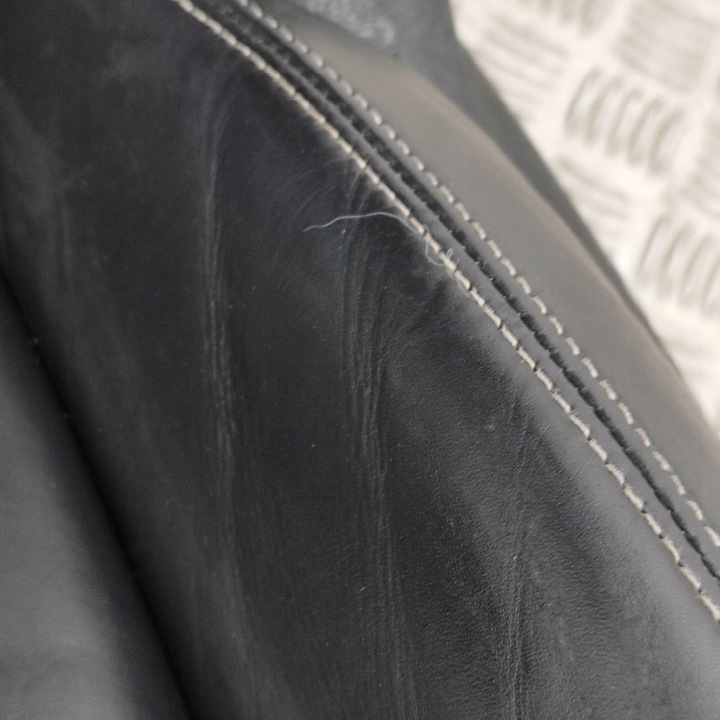 фото №7, Audi q7 4m 2018 ліва сторона сидіння переднє водія