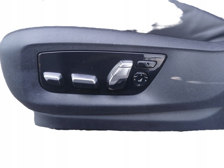 фото №10, Bmw m5 f90 g30 lci m-power салон сидіння 2023 рік масаж вентиляція підігрів