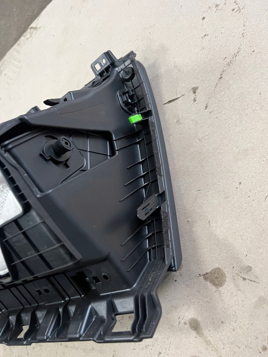 фото №7, Hyundai i30 iii 17- бардачок панелі консолі пасажира європа