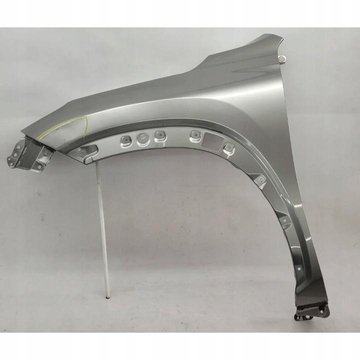 фото №1, Lexus nx крыло перед переднее левый fv