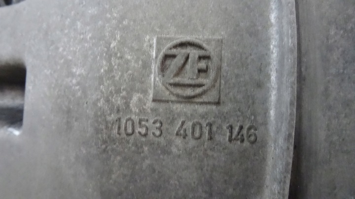 фото №10, Bmw e46 2.0d коробка передач коробки передач 1053401146