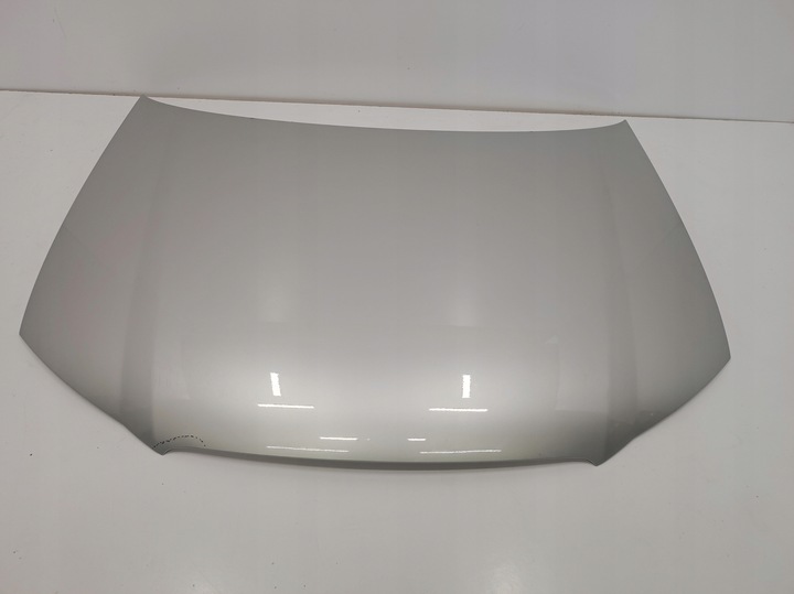 фото №8, Капот audi a3 8p 2003 - 2005