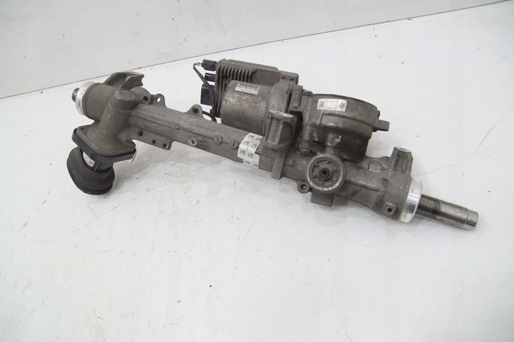 фото №11, Трансмісія рейка рульового управління mercedes cla w176 w117