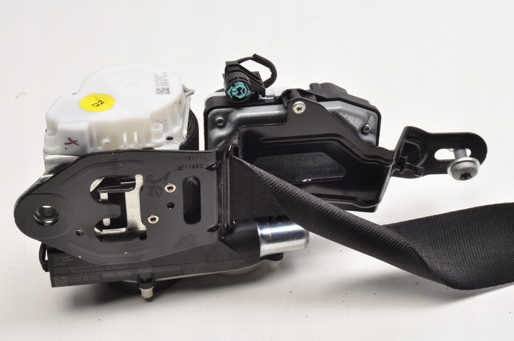 фото №6, Mercedes w213 pas безопасности левый перед переднее a2138605500