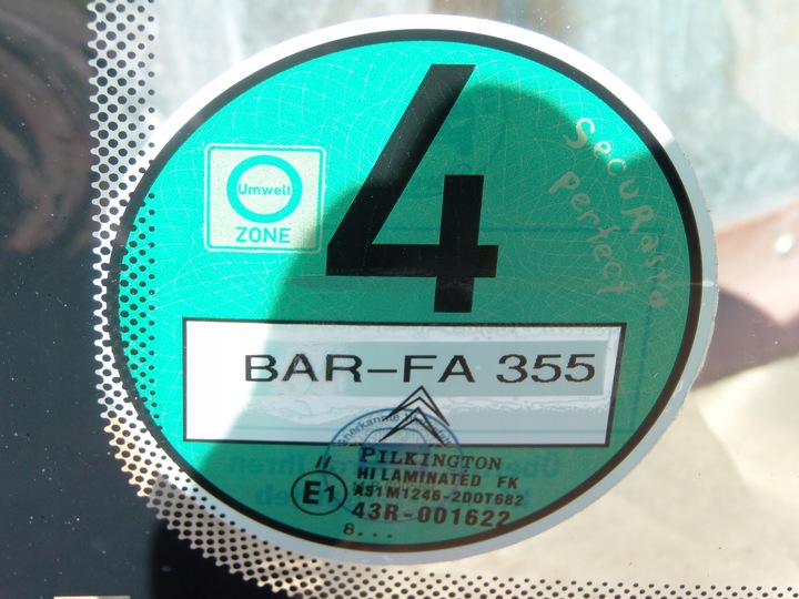 фото №11, Скло лобове передня citroen c3 i 2002-09 рестайлінг