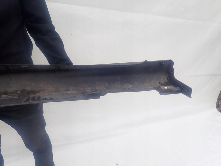 фото №8, Ford focus mk3 планка порогова права bm51-a10154-a