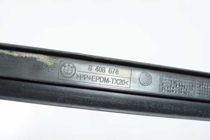 фото №5, Bmw x5 e53 рестайлінг захист планка порогова 8408678
