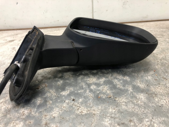 фото №6, Дзеркало праве 5 pin 209 toyota auris i 3d