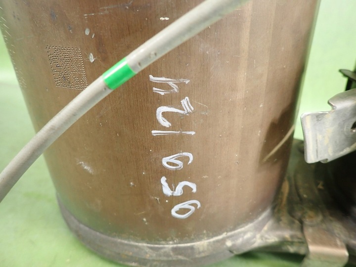 фото №2, Катализатор seat ateca 2.0 tdi 20r 04l131723dm 5q0131705bg