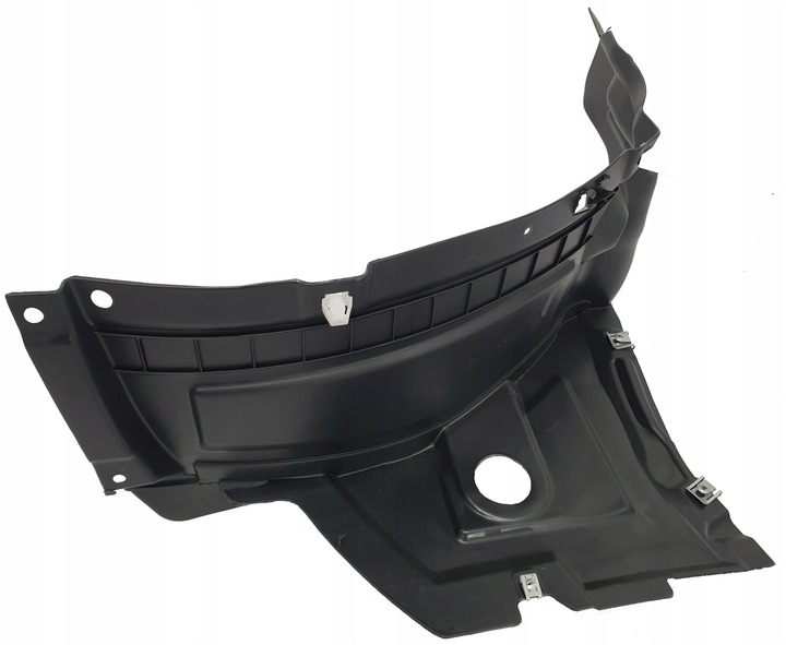 фото №16, Оригінальний спойлер колеса перед audi a6 4g0853888j